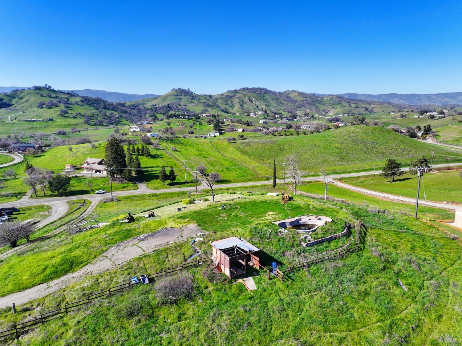 7668 English Hills Road Vacaville CA 95688