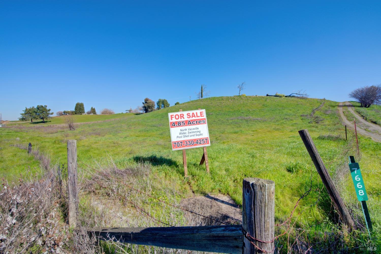 7668 English Hills Road Vacaville CA 95688