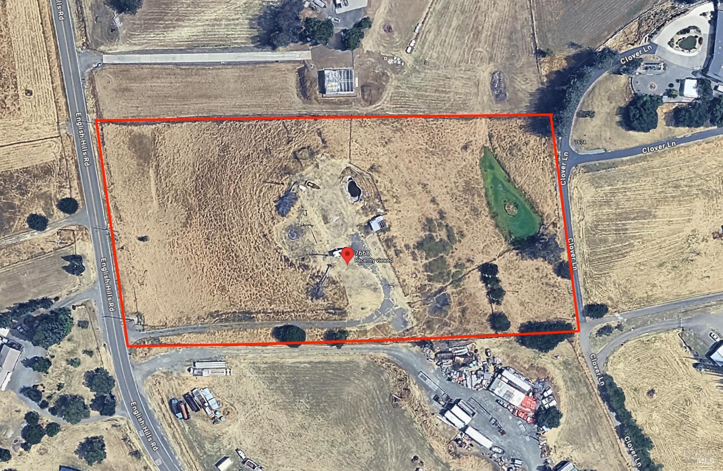 7668 English Hills Road Vacaville CA 95688