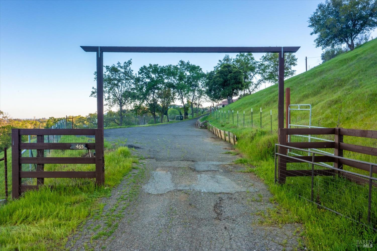 3465 Albert Lane Vacaville CA 95688