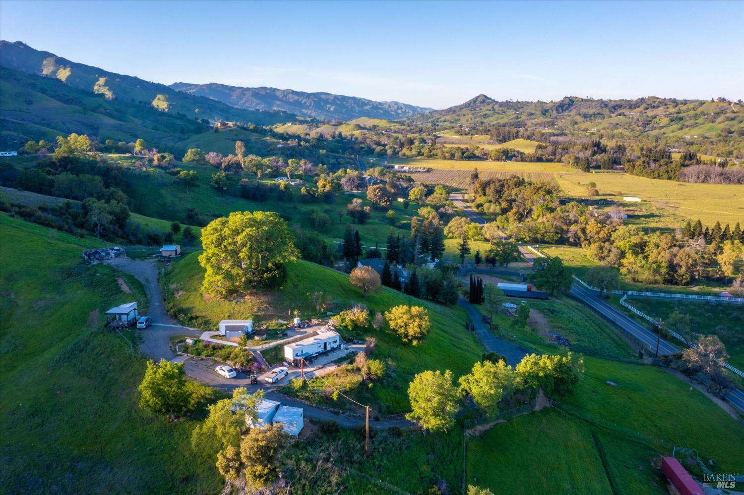 3465 Albert Lane Vacaville CA 95688