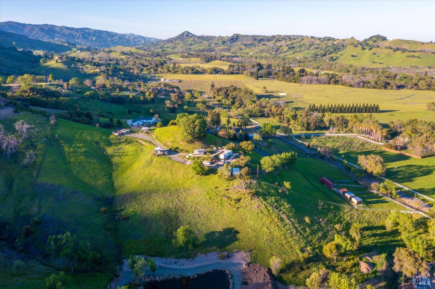 3465 Albert Lane Vacaville CA 95688