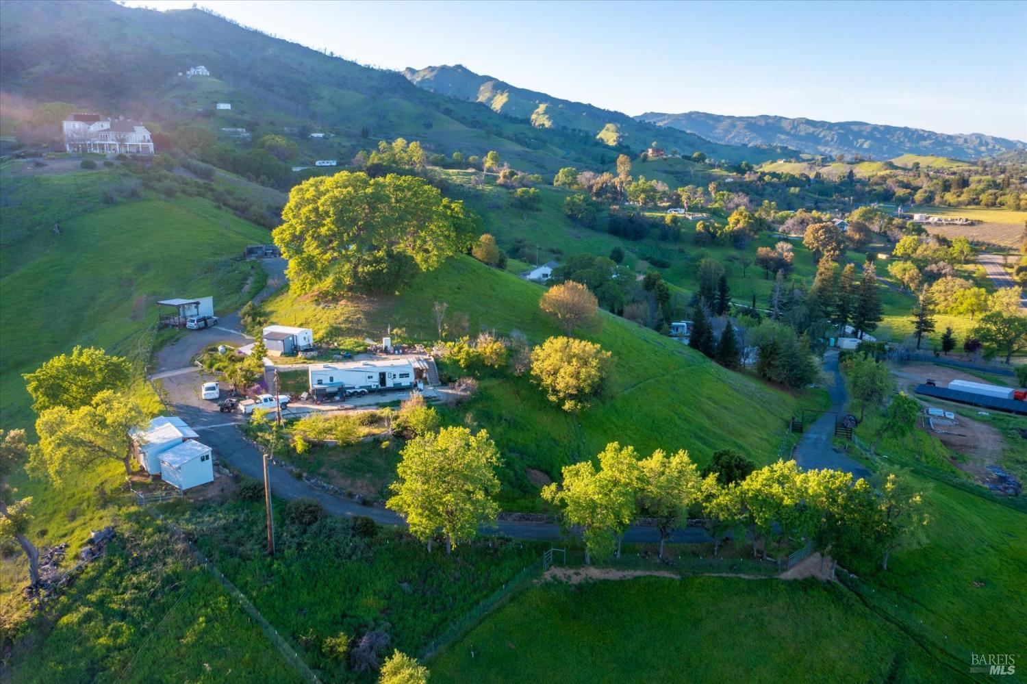 3465 Albert Lane Vacaville CA 95688