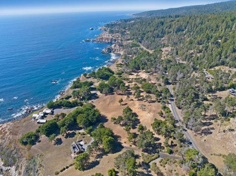 22070 Highway One Jenner CA 95450