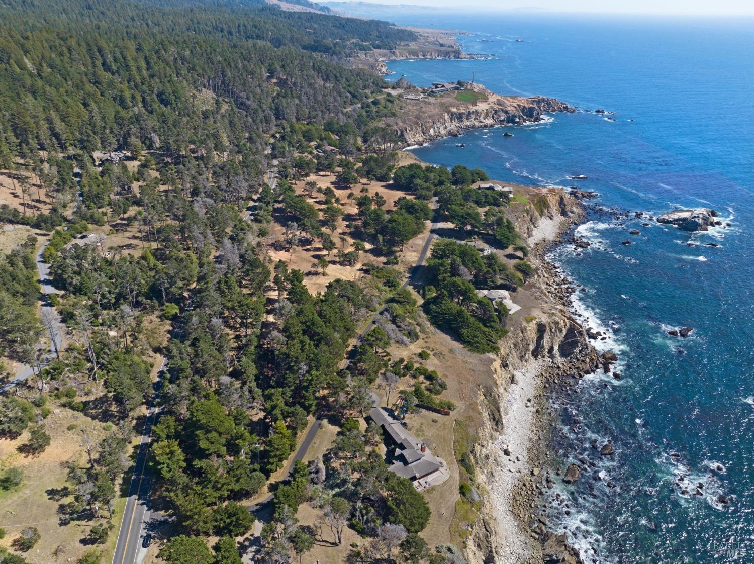 22070 Highway One Jenner CA 95450