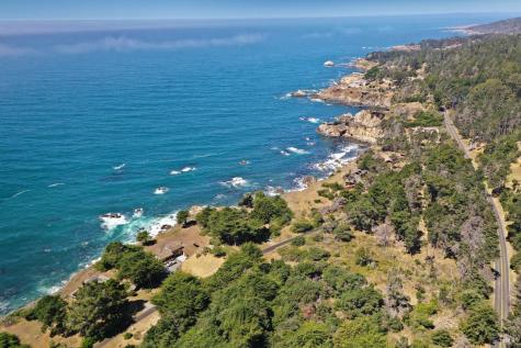 22070 Highway One Jenner CA 95450