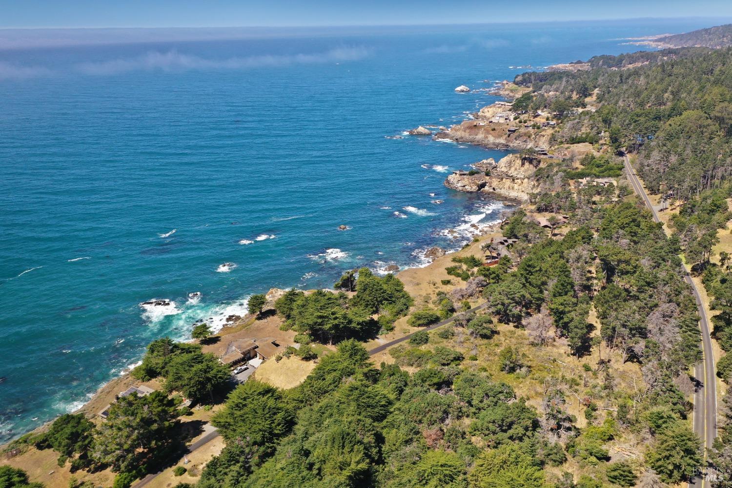 22070 Highway One Jenner CA 95450