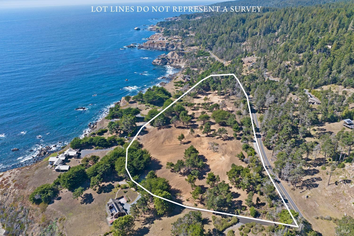 22070 Highway One Jenner CA 95450