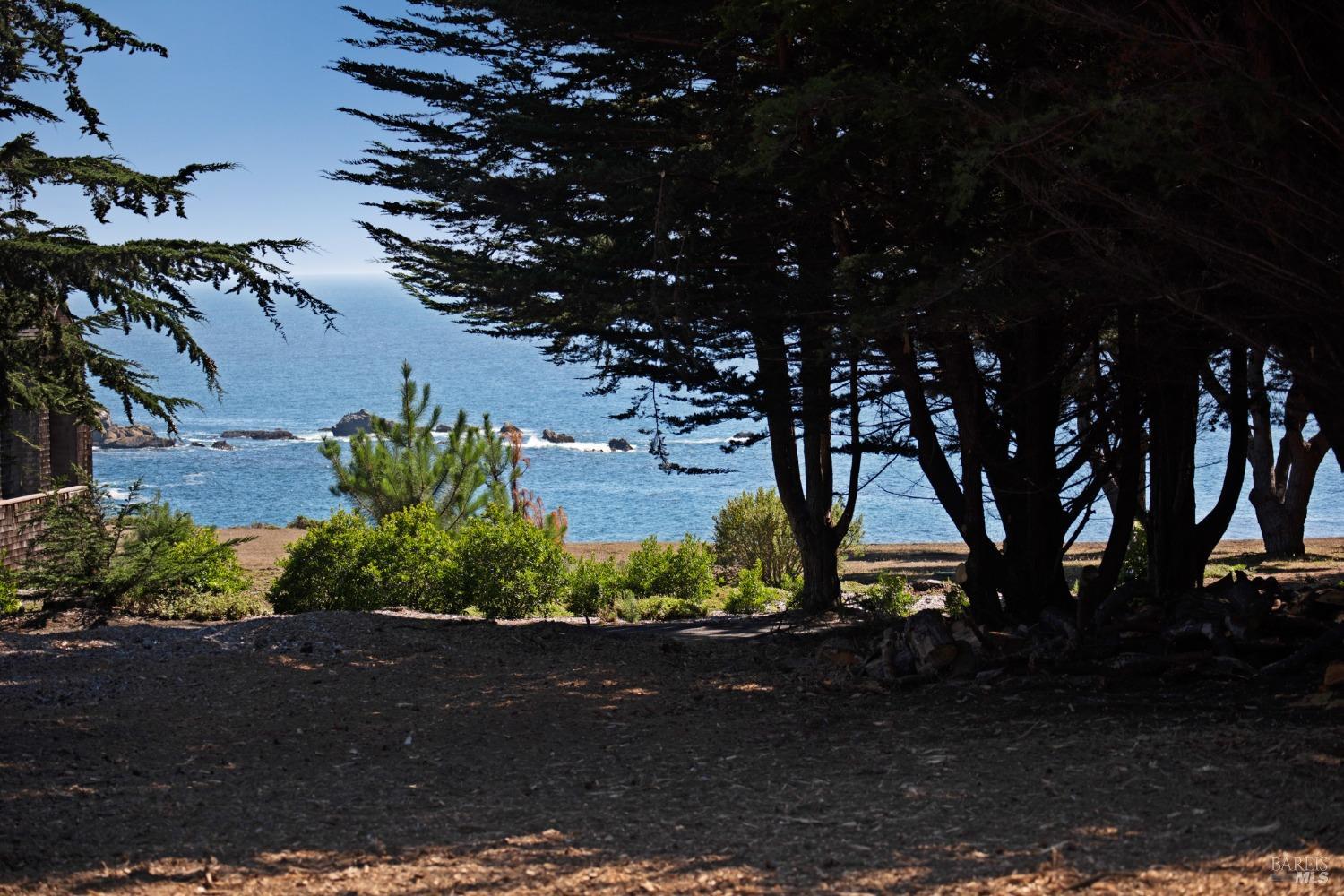 22070 Highway One Jenner CA 95450