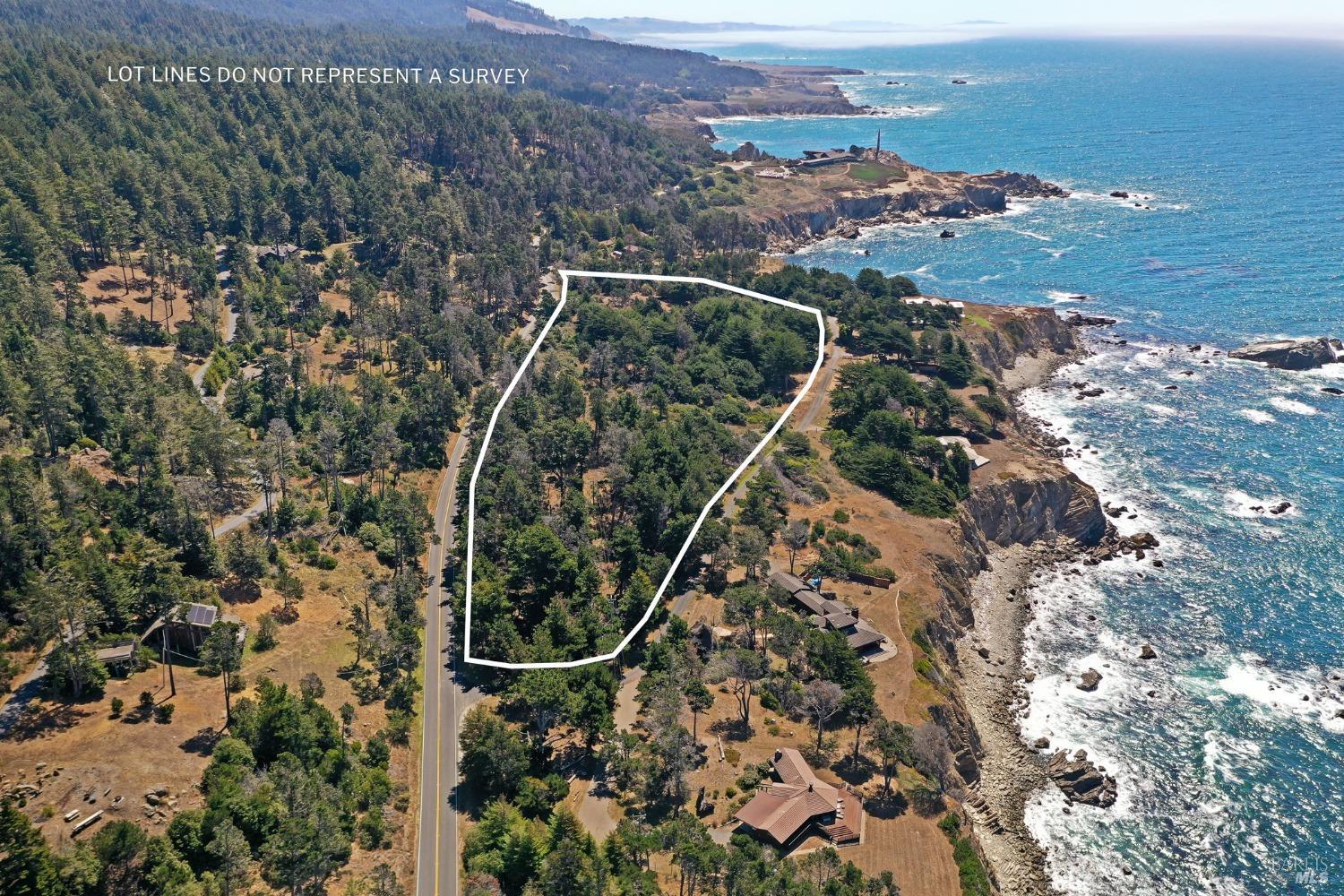 22070 Highway One Jenner CA 95450