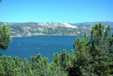 3461 Pine Terrace Drive Kelseyville CA 95451