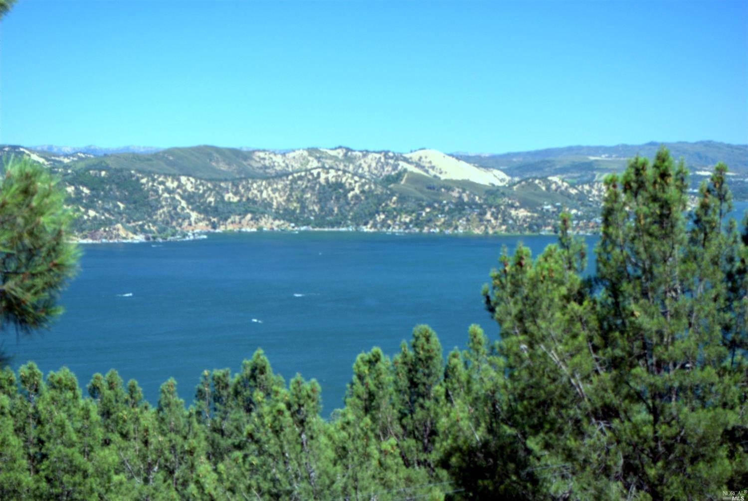 3461 Pine Terrace Drive Kelseyville CA 95451