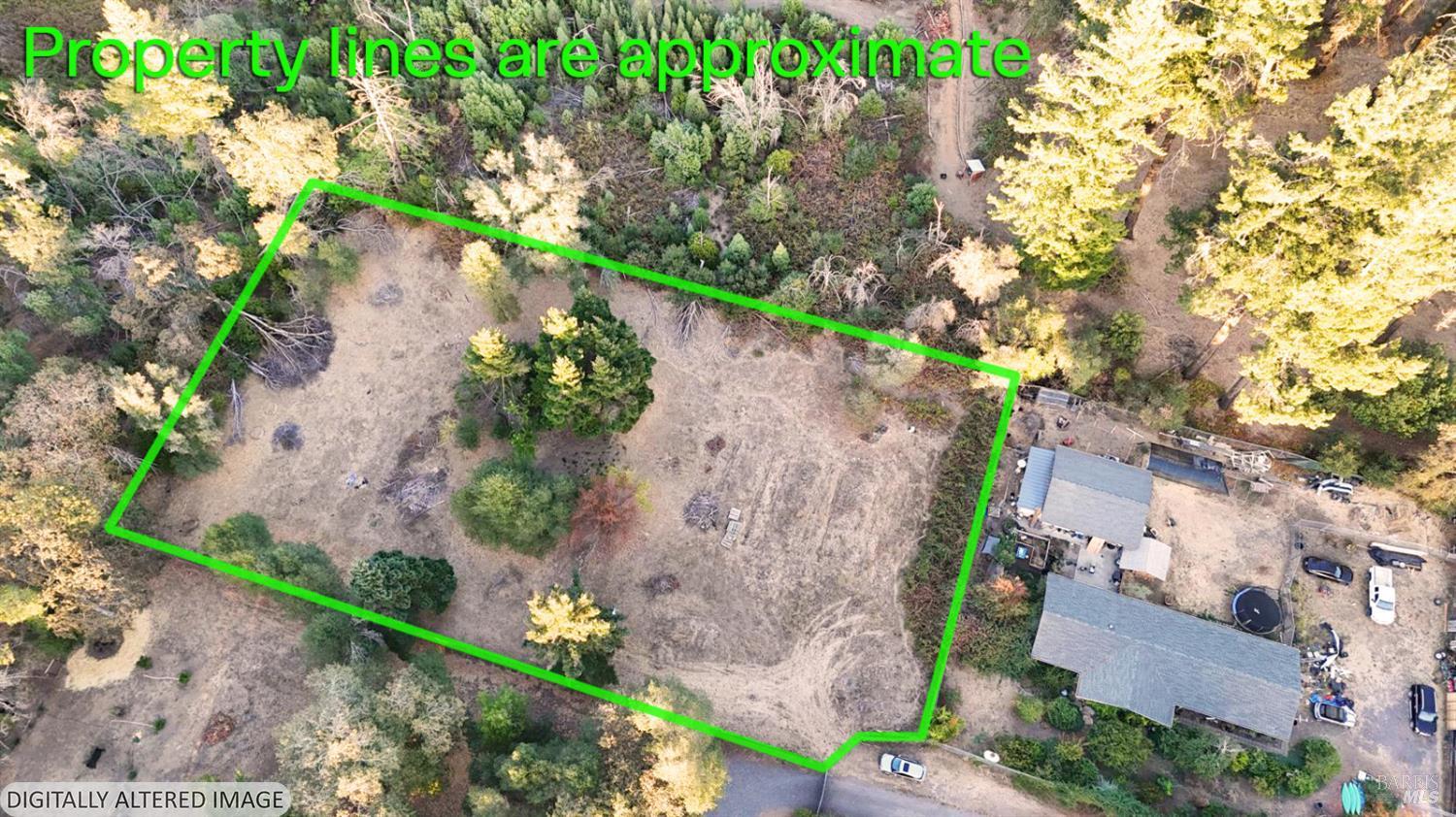2320 Road K Road Redwood Valley CA 95470
