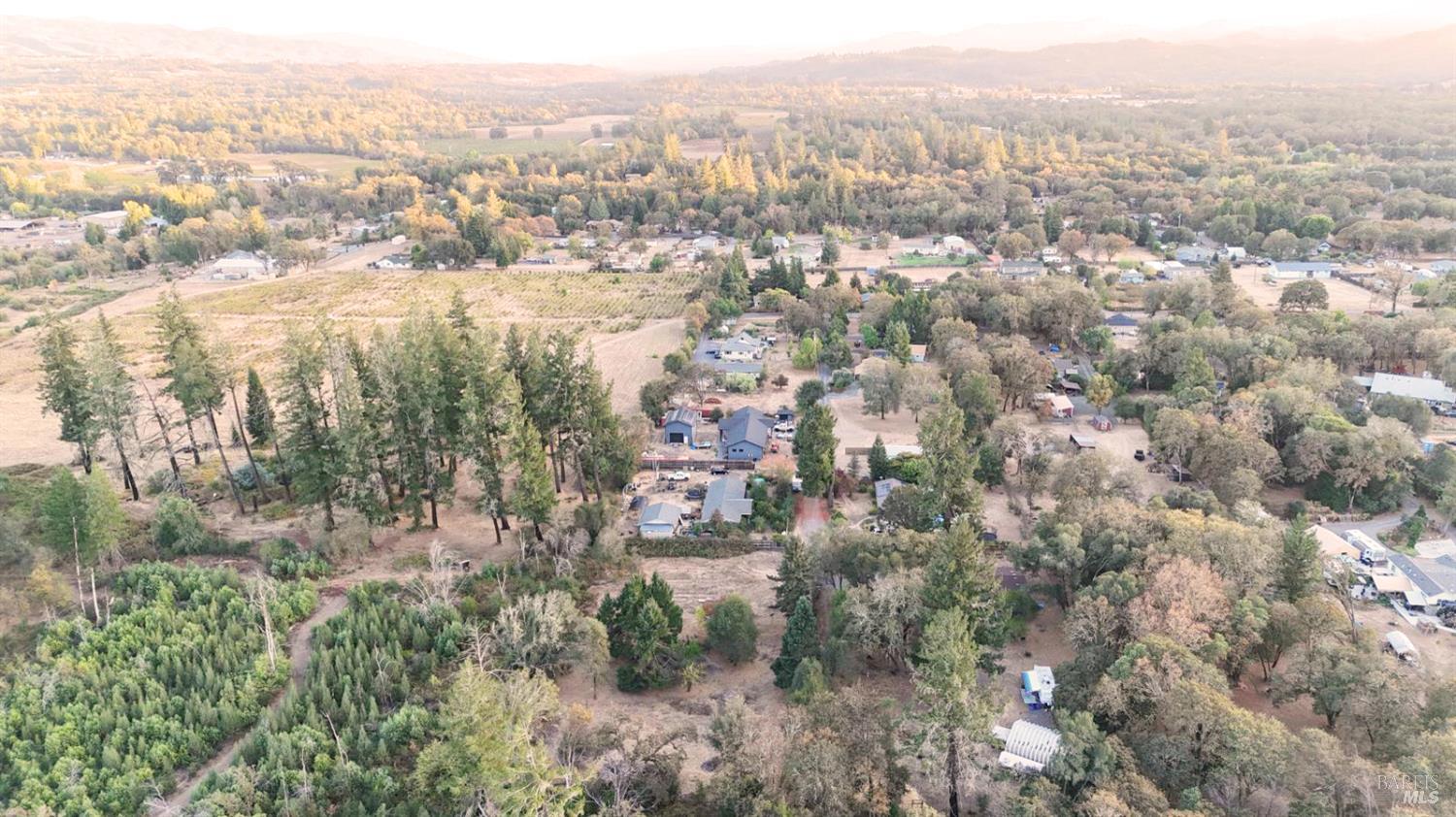 2320 Road K Road Redwood Valley CA 95470