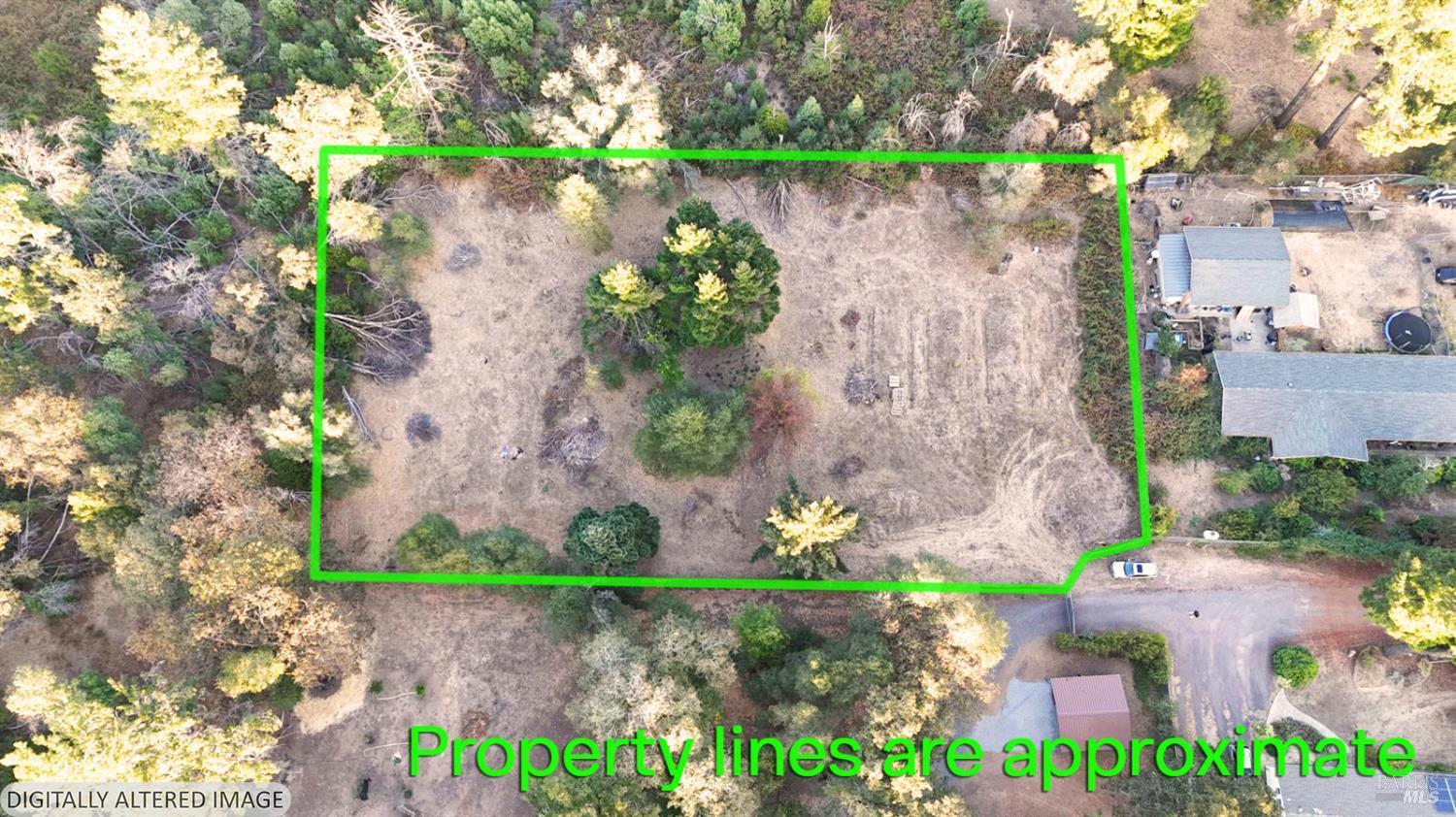 2320 Road K Road Redwood Valley CA 95470