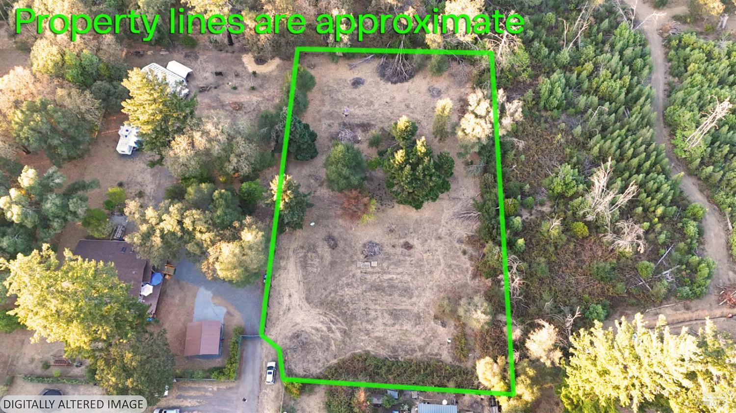 2320 Road K Road Redwood Valley CA 95470