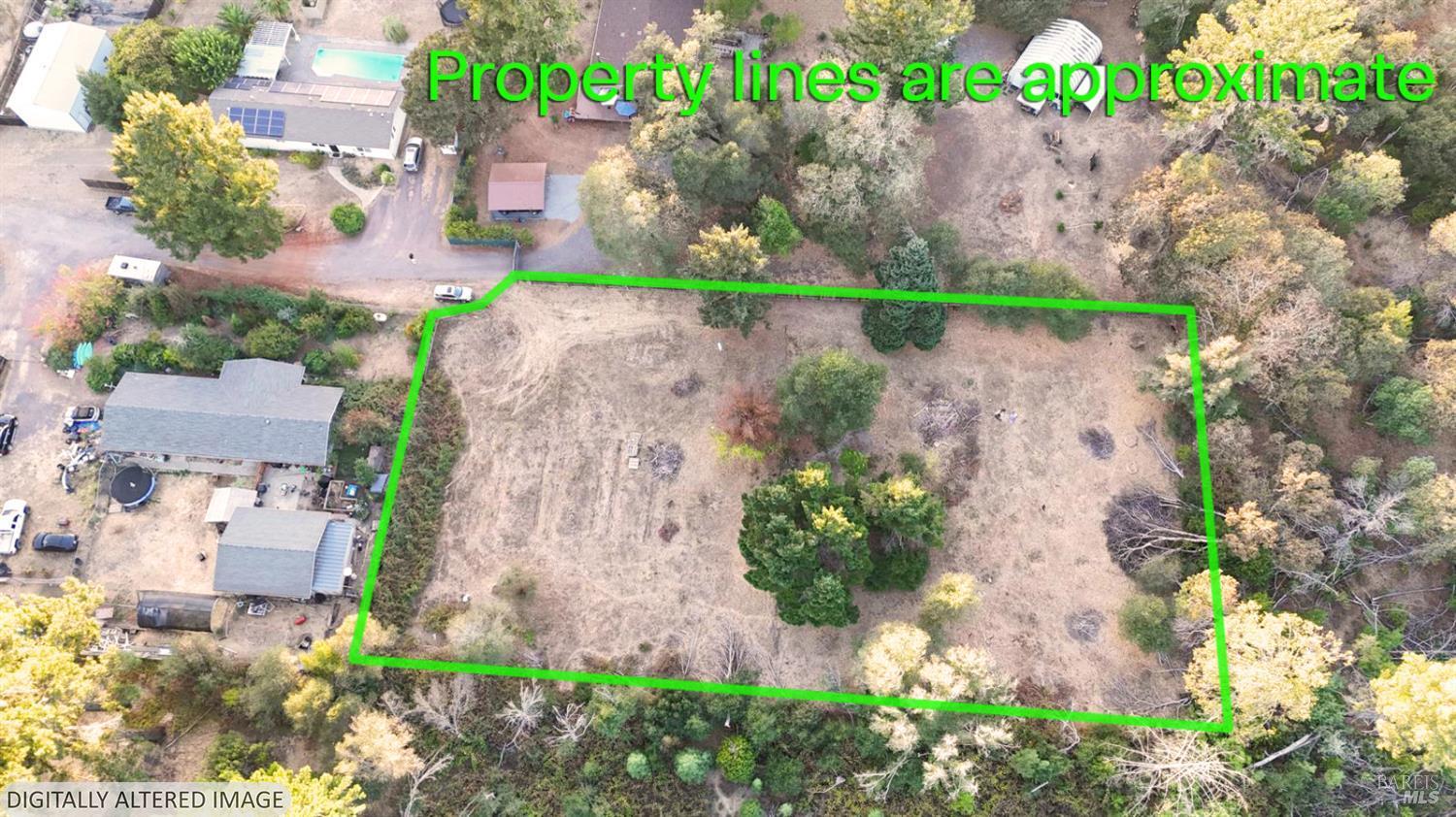 2320 Road K Road Redwood Valley CA 95470