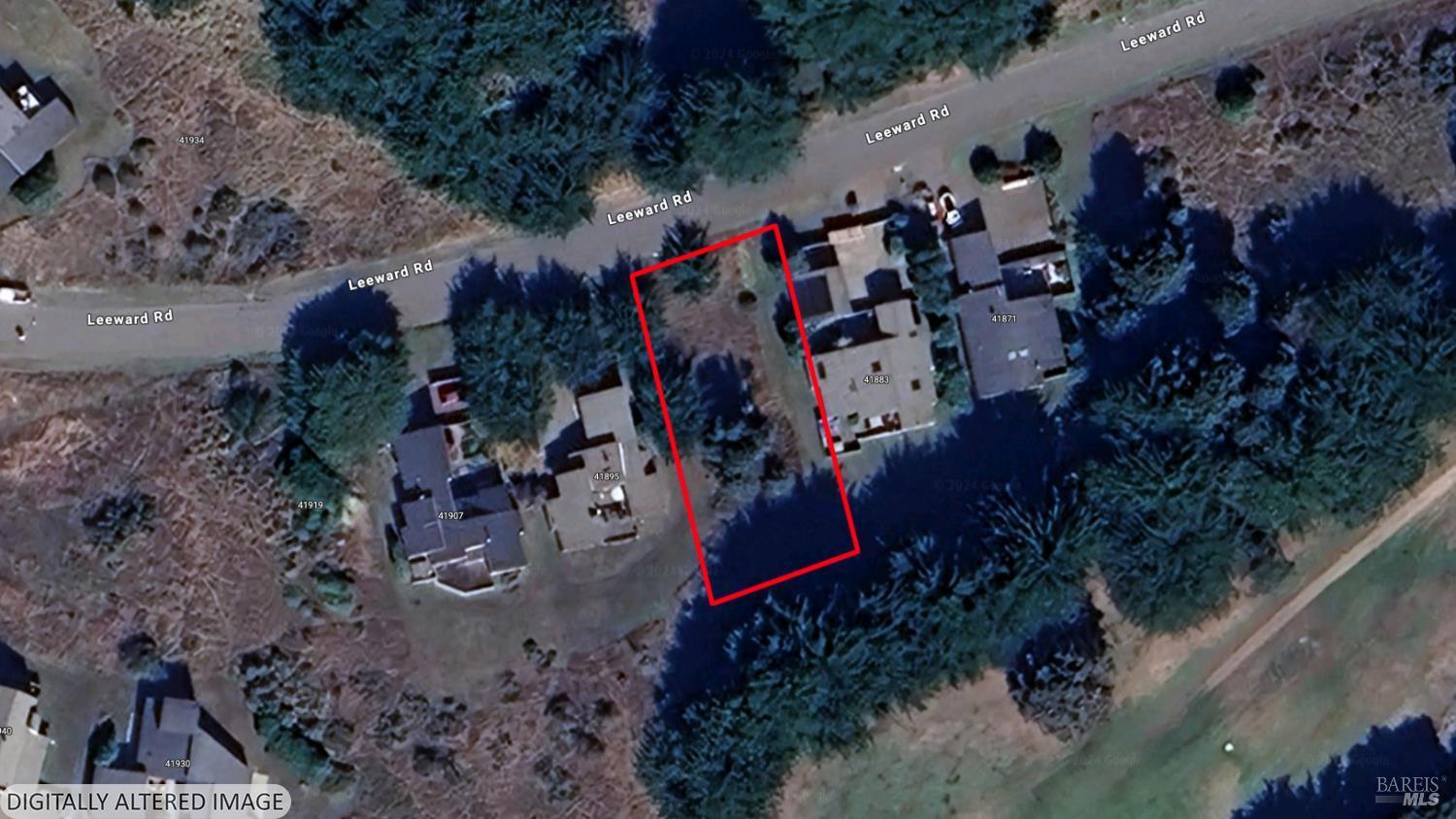 41889 Leeward Road The Sea Ranch CA 95497