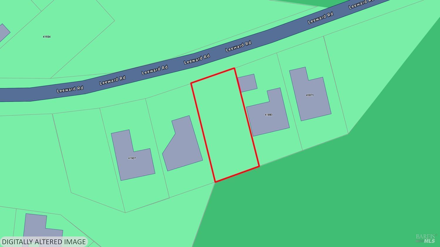 41889 Leeward Road The Sea Ranch CA 95497