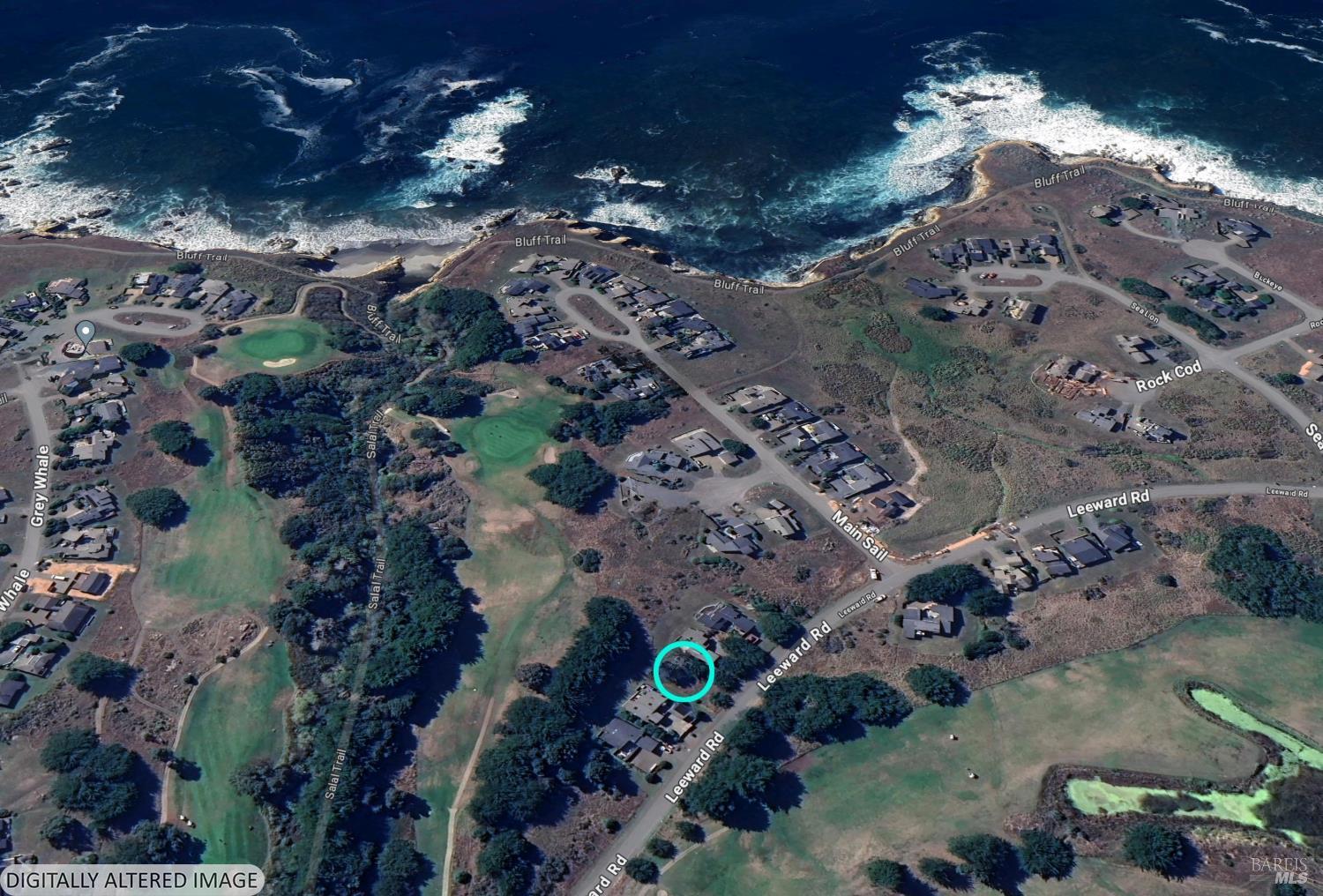 41889 Leeward Road The Sea Ranch CA 95497