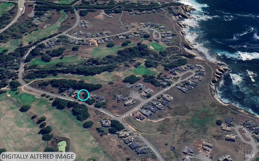 41889 Leeward Road The Sea Ranch CA 95497