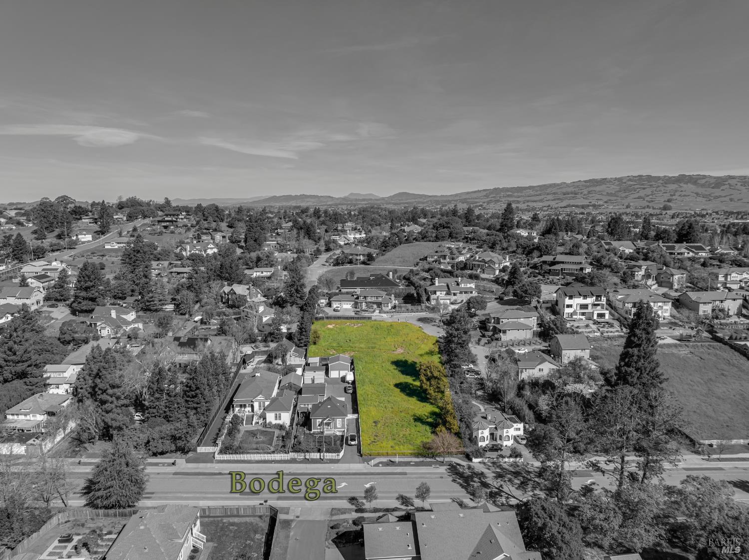 12 Dorenfeld Court Petaluma CA 94952