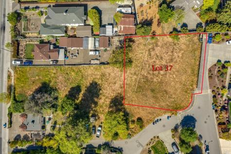 12 Dorenfeld Court Petaluma CA 94952