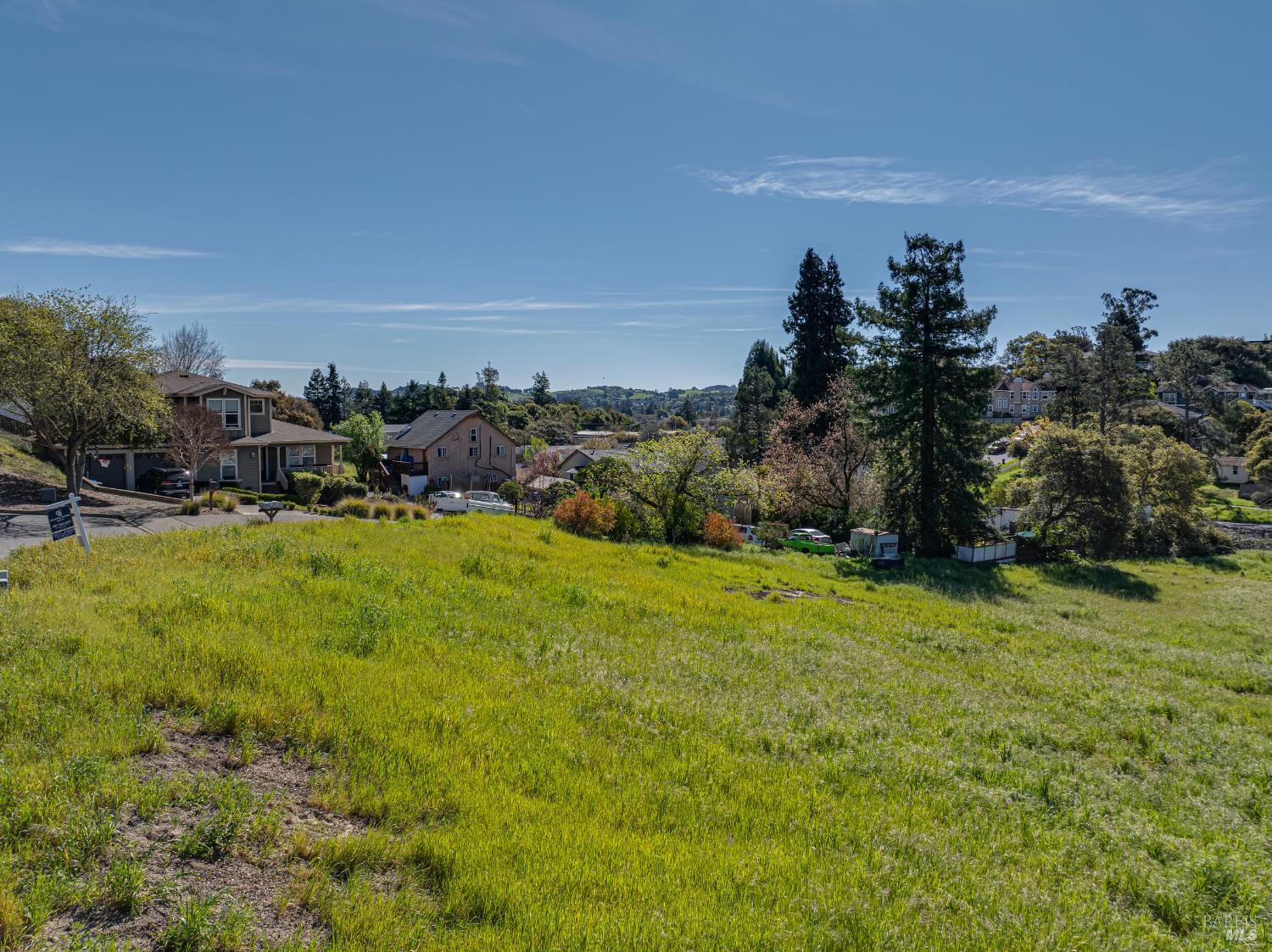 12 Dorenfeld Court Petaluma CA 94952