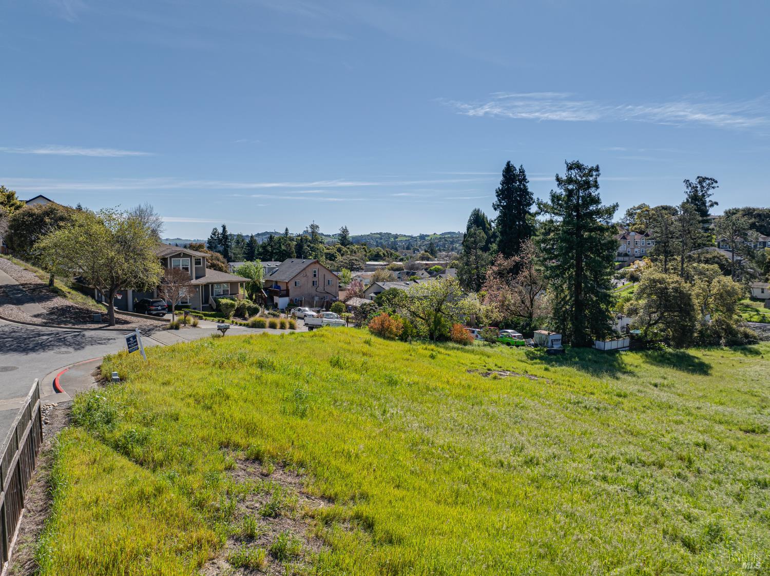 12 Dorenfeld Court Petaluma CA 94952