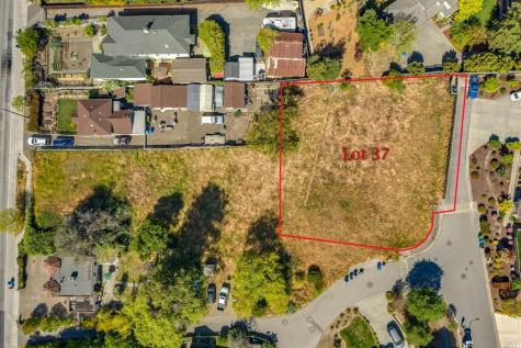 12 Dorenfeld Court Petaluma CA 94952