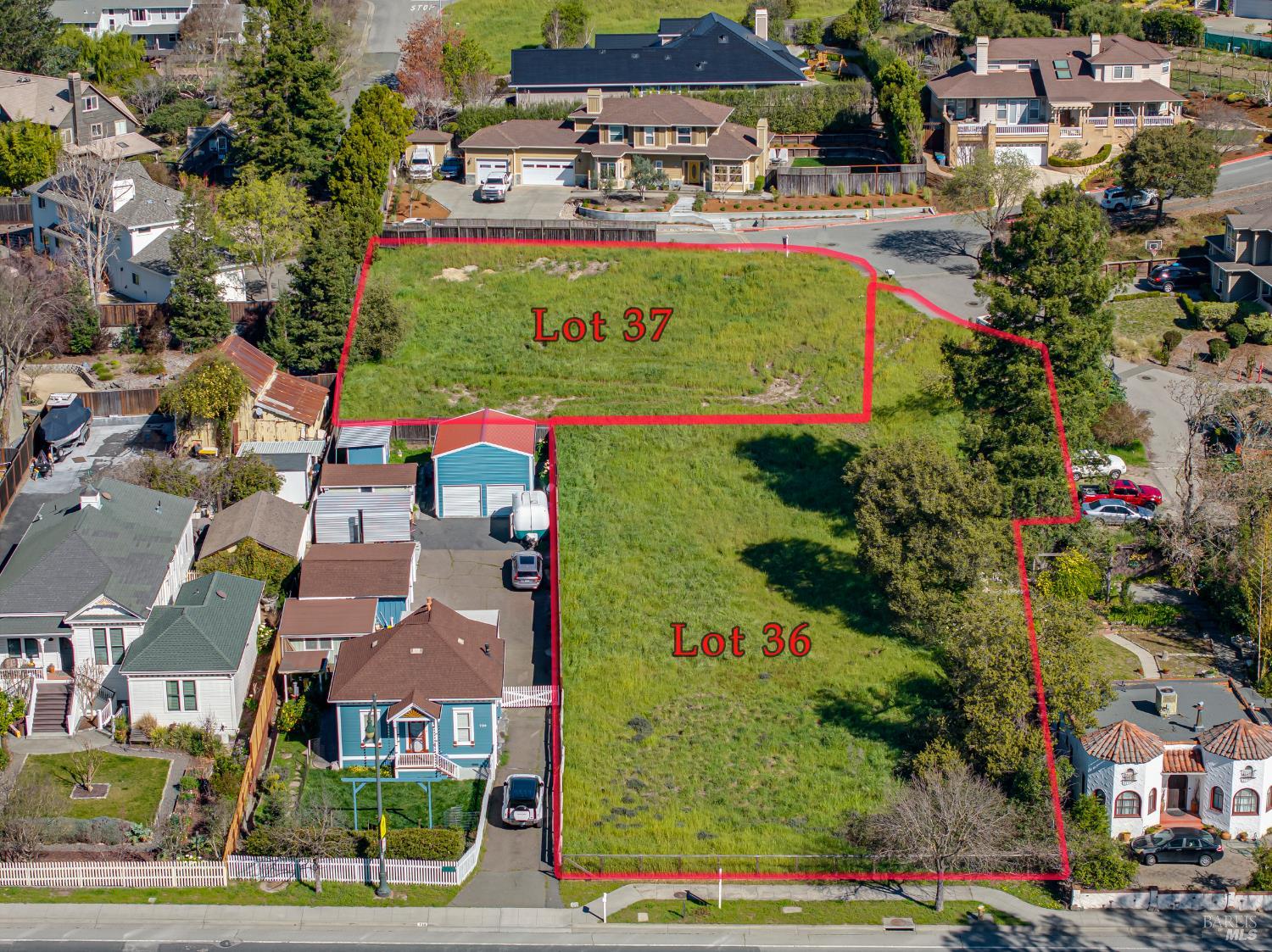 12 Dorenfeld Court Petaluma CA 94952