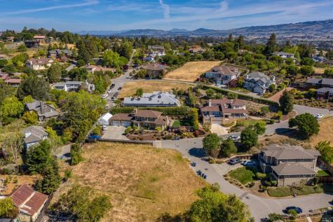 12 Dorenfeld Court Petaluma CA 94952