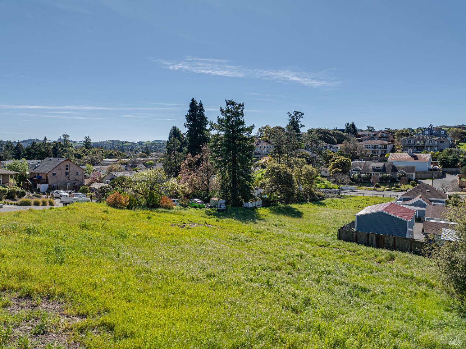 12 Dorenfeld Court Petaluma CA 94952