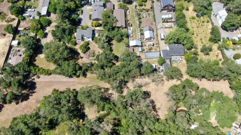 0 University Street Cloverdale CA 95425