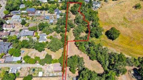 0 University Street Cloverdale CA 95425