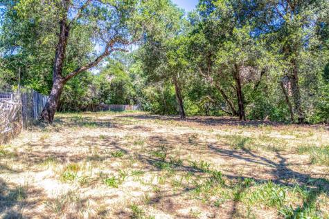 0 University Street Cloverdale CA 95425