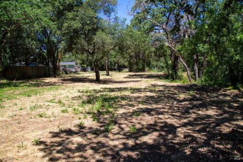 0 University Street Cloverdale CA 95425