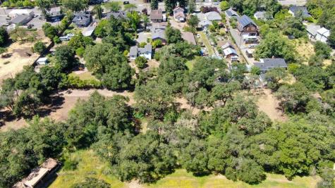 0 University Street Cloverdale CA 95425