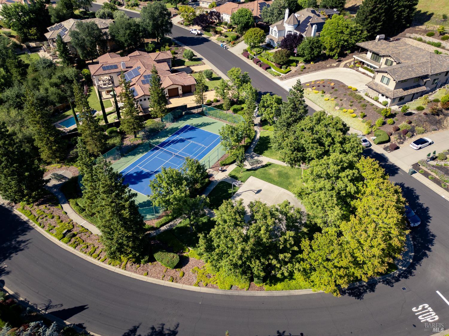 2060 Pinecrest Court Vacaville CA 95688