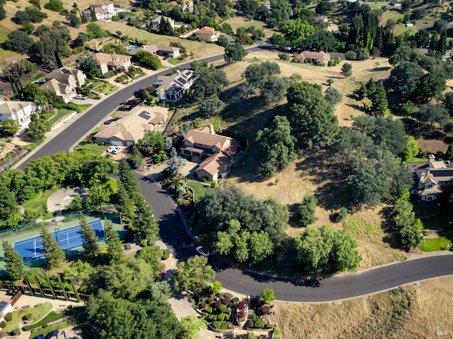 2060 Pinecrest Court Vacaville CA 95688