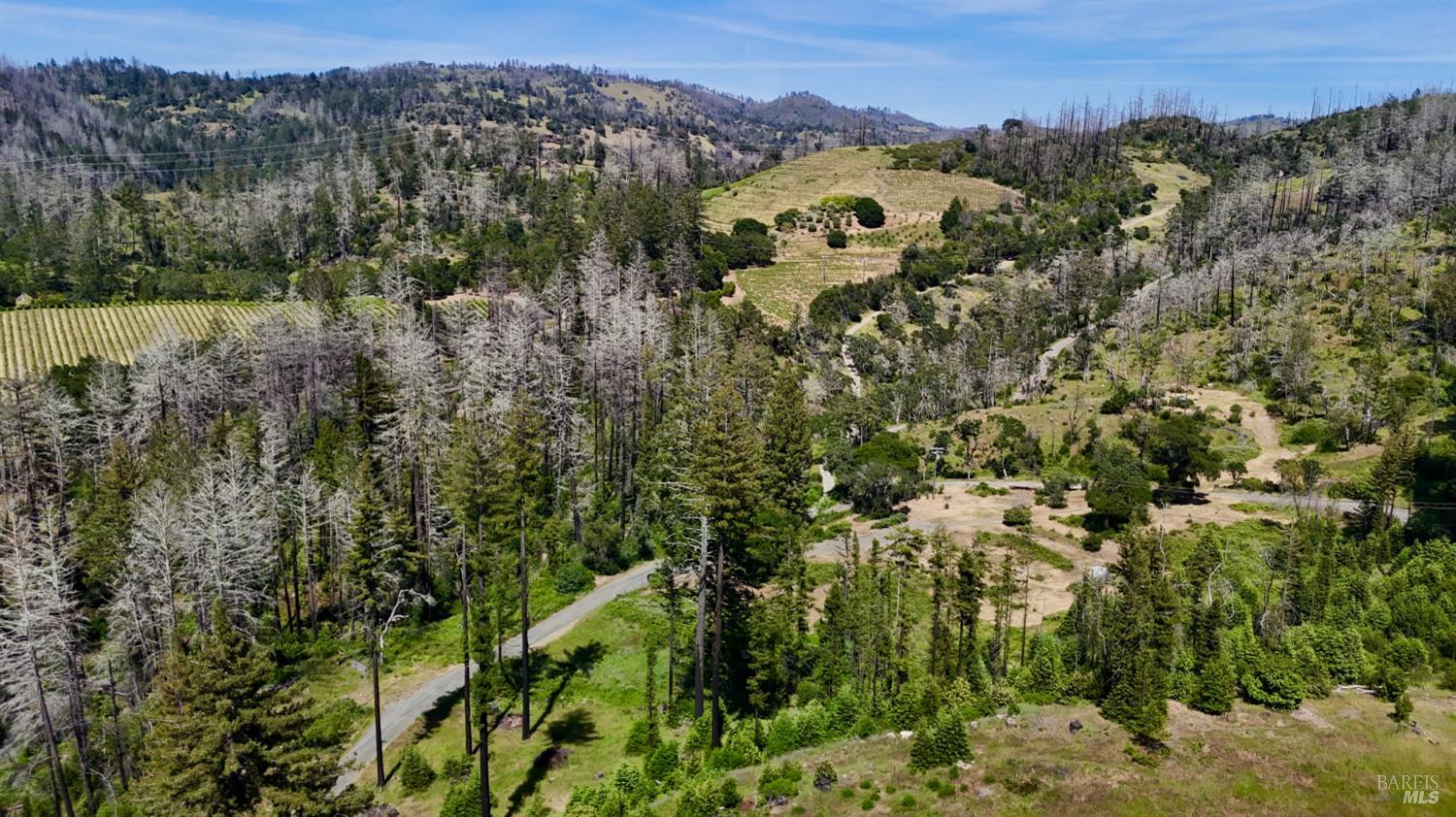 5784 St Helena Road Santa Rosa CA 95404