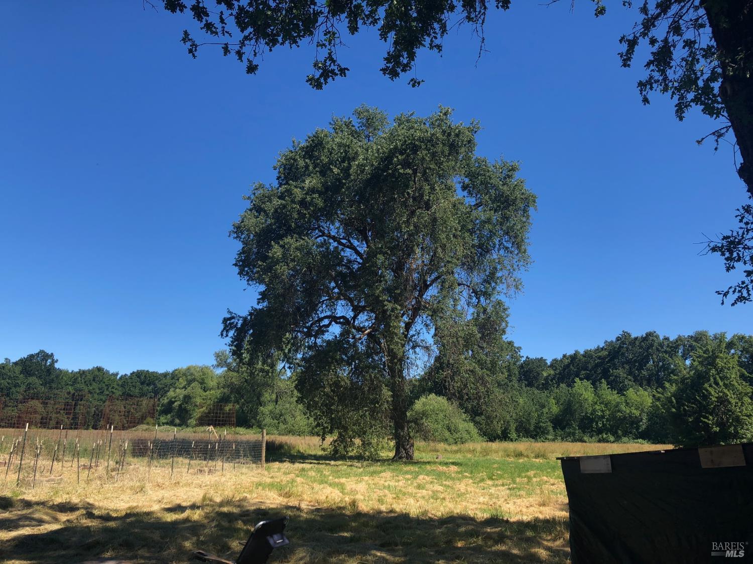 0 Shady Lane Covelo CA 95428