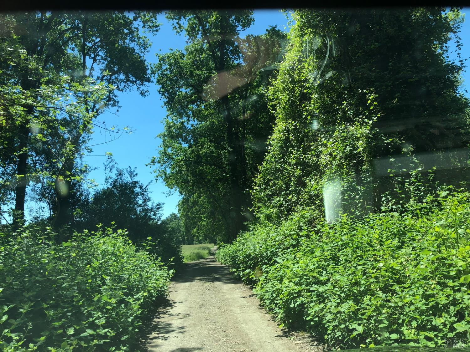 0 Shady Lane Covelo CA 95428