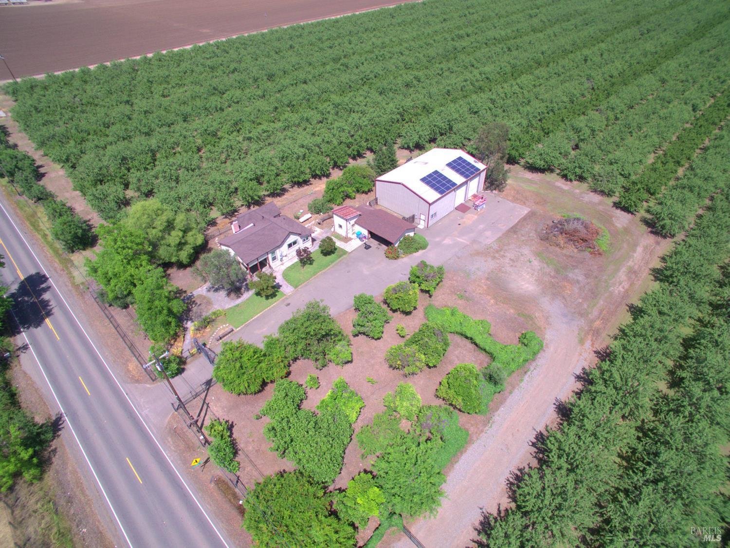 7948 N Meridian Road Dixon CA 95620