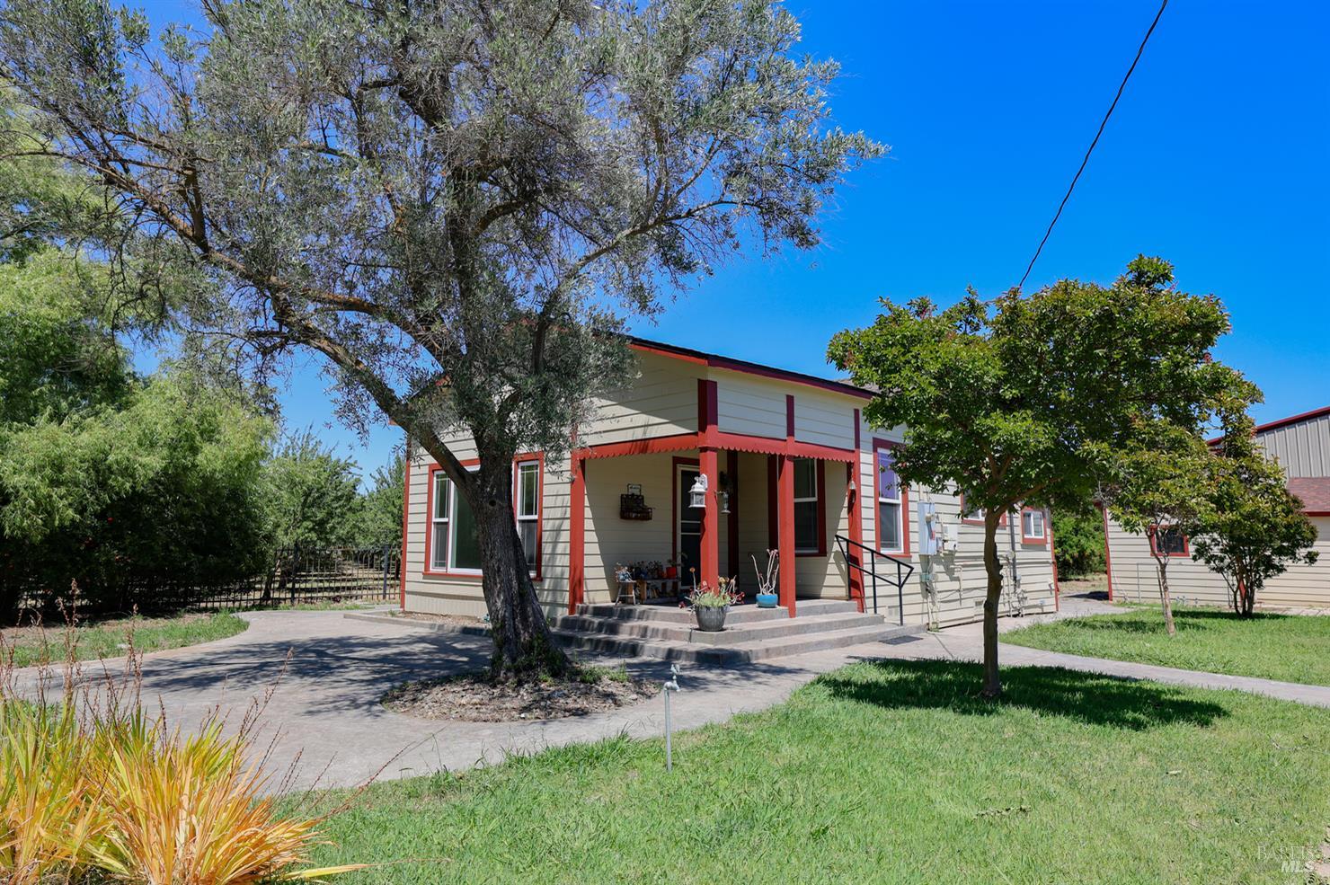 7948 N Meridian Road Dixon CA 95620
