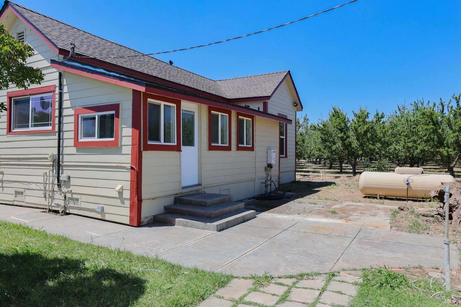 7948 N Meridian Road Dixon CA 95620