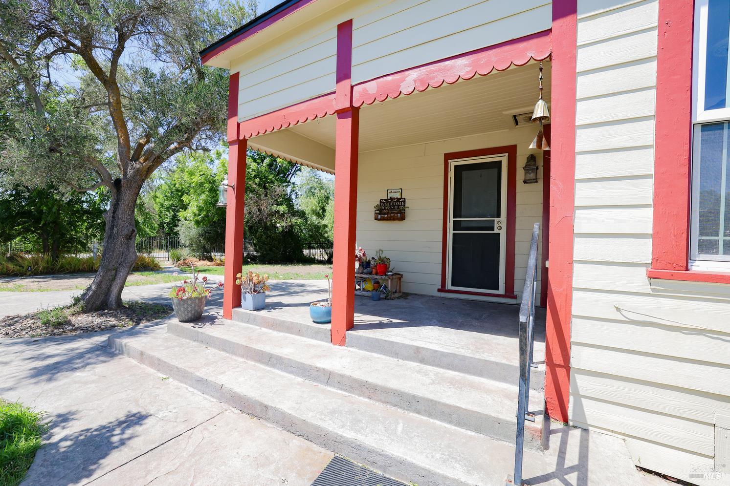 7948 N Meridian Road Dixon CA 95620