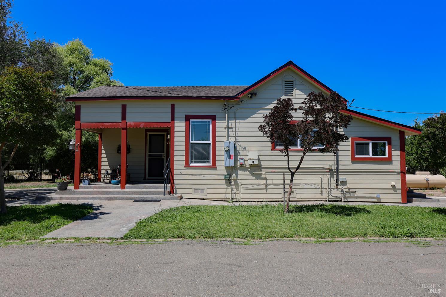 7948 N Meridian Road Dixon CA 95620