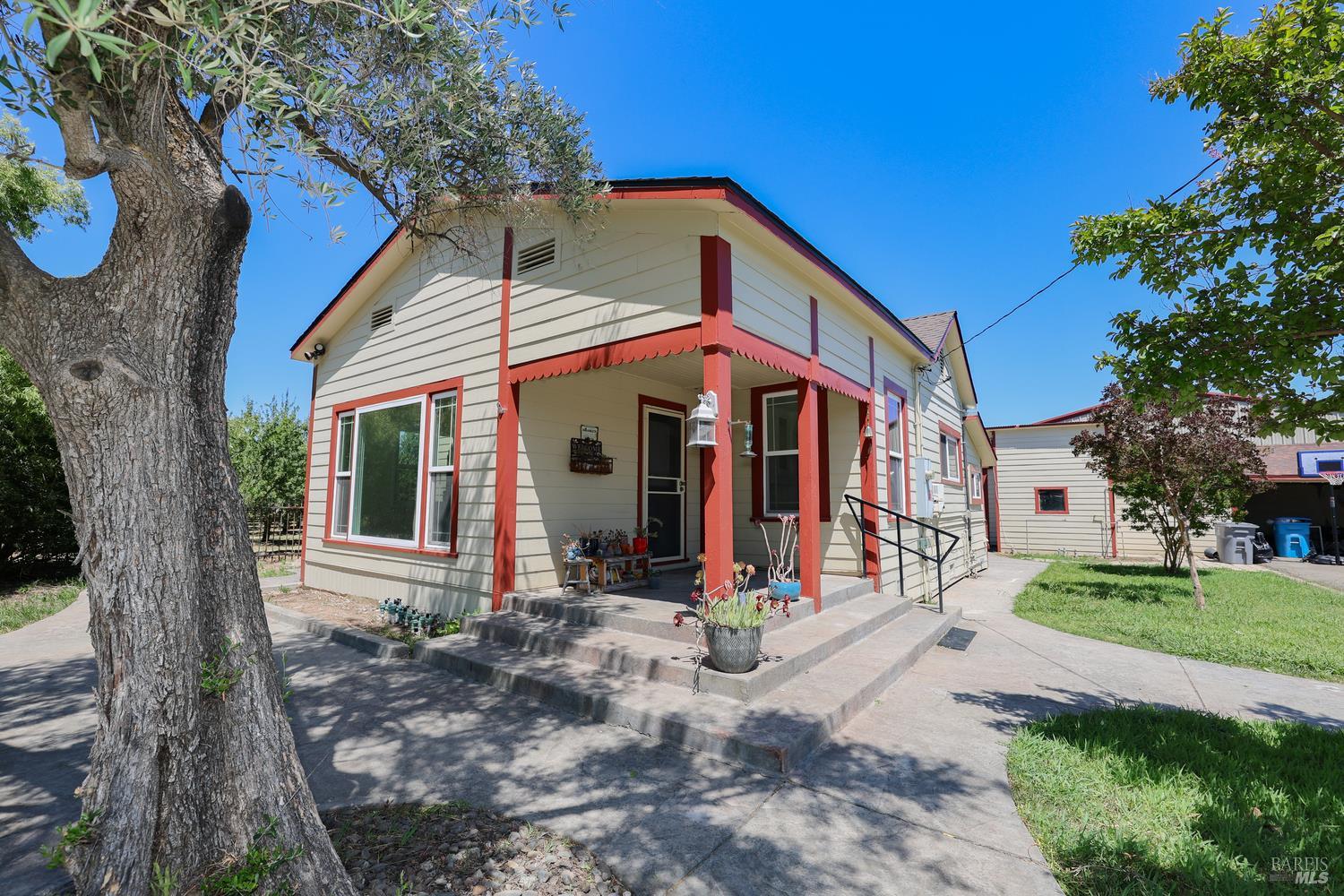7948 N Meridian Road Dixon CA 95620