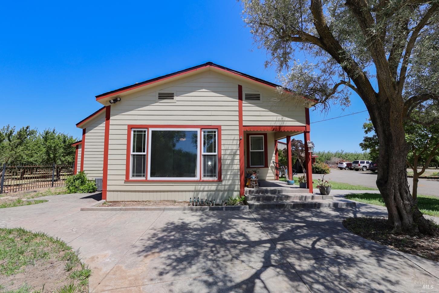 7948 N Meridian Road Dixon CA 95620